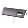 VW Original Handschuhfachdeckel Schwarz - 1H6857122 A35