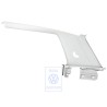 VW Original C-Säulen-Verkleidung Graublau - 1H6867288 H50