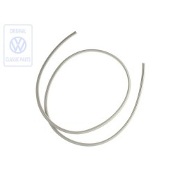 VW Original Einfasskeder Für Dachrahmen Biber - 1H6877227 Q40
