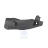 VW Original Fussstütze Satinschwarz - 1H2864419 B41