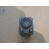 VW Original Schalter Für Aussenspiegelverstellung Satinschwarz - 1H2959565 01C