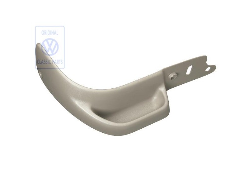 VW Original Sitzgestellverkleidung Biber - 1H0881317 T21