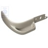 VW Original Sitzgestellverkleidung Biber - 1H0881317 T21