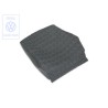 VW Original Lehnenbezug (Stoff) Schwarz - 1H0881805 BJT