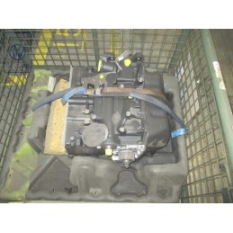 VW Original Teilmotor - 028100103QX
