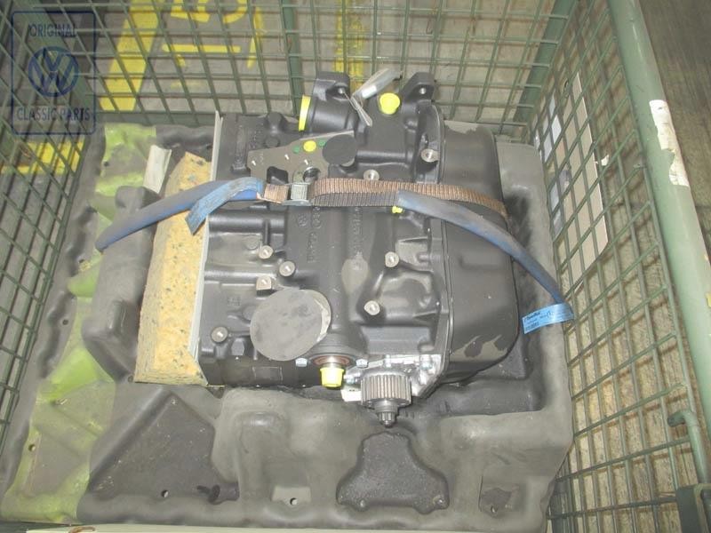 VW Original Teilmotor - 028100103QX