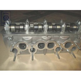 VW Original Zylinderkopf Mit Ventilen Und Nockenwelle - 028103265FX