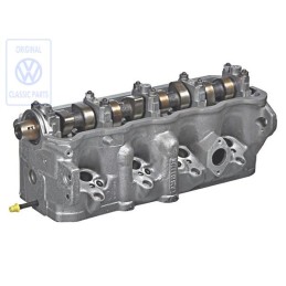 VW Original Zylinderkopf Mit Ventilen Und Nockenwelle - 028103265JX