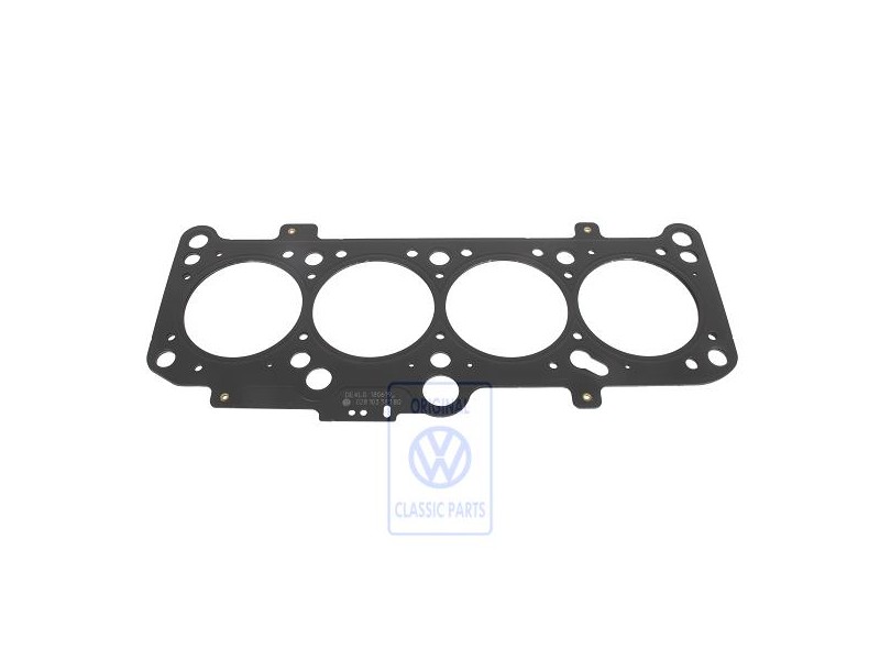 VW Original Zylinderkopfdichtung - 028103383BQ