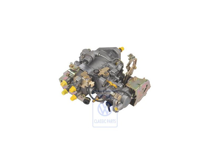 VW Original Einspritzpumpe - 028130107JX