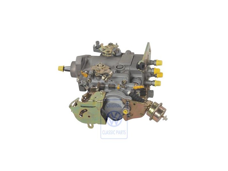 VW Original Einspritzpumpe - 028130108CX