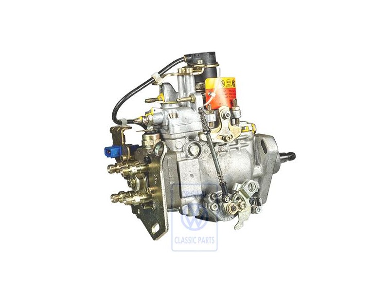 VW Original Einspritzpumpe - 028130108TX