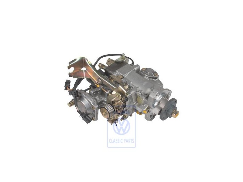 VW Original Einspritzpumpe - 028130115SX