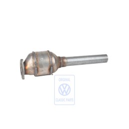 VW Original Katalysator - 028131701BX
