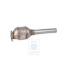 VW Original Katalysator - 028131701BX
