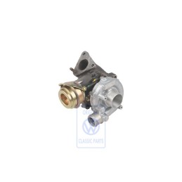 VW Original Abgasturbolader - 028145702TX