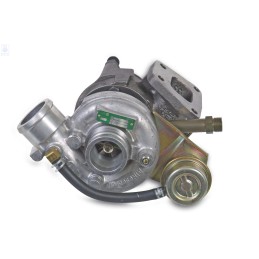 VW Original Abgasturbolader - 028145703BX