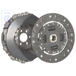 VW Original 1 Satz Kupplungsteile - 028198141FX