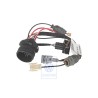 VW Original Leitungssatz Für Motor - 028971595AF