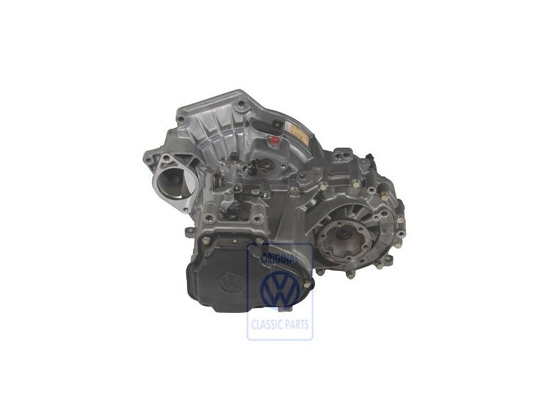 VW Original 5-Gang-Schaltgetriebe - 02A300046MX