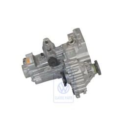 VW Original 5-Gang-Schaltgetriebe - 02K300044SX