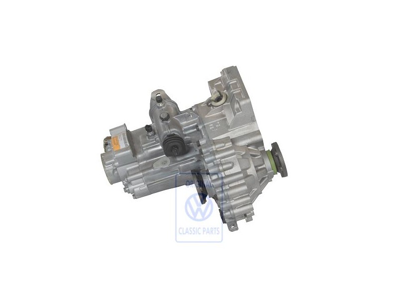 VW Original 5-Gang-Schaltgetriebe - 02K300044SX