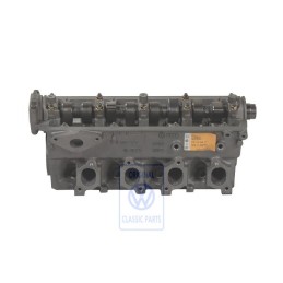 VW Original Zylinderkopf Mit Ventilen Und Nockenwelle - 030103265FX