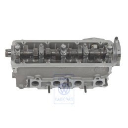 VW Original Zylinderkopf Mit Ventilen Und Nockenwelle - 030103265NX
