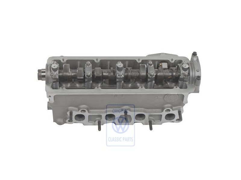VW Original Zylinderkopf Mit Ventilen Und Nockenwelle - 030103265NX