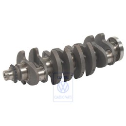 VW Original Kurbelwelle - 030105021BC