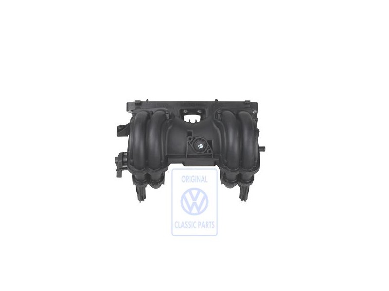 VW Original Saugstutzen - 030129711BC