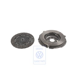 VW Original 1 Satz Kupplungsteile - 030198141CX