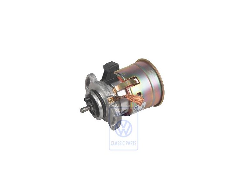 VW Original Zündverteiler - 030905237BX