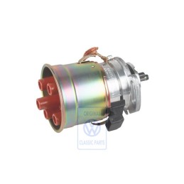 VW Original Zündverteiler - 030905237GX