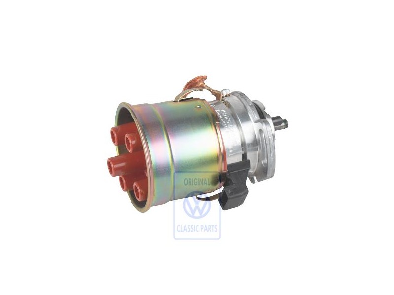 VW Original Zündverteiler - 030905237GX