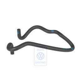 VW Original Kraftstoffleitung - 032133699AD
