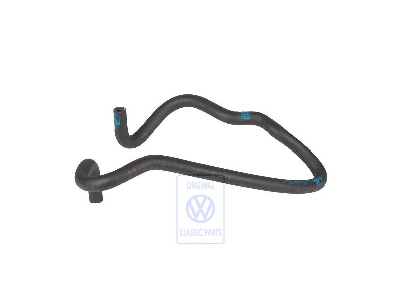 VW Original Kraftstoffleitung - 032133699AD