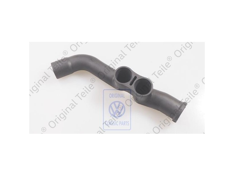 VW Original Schlauch - 037103493AK