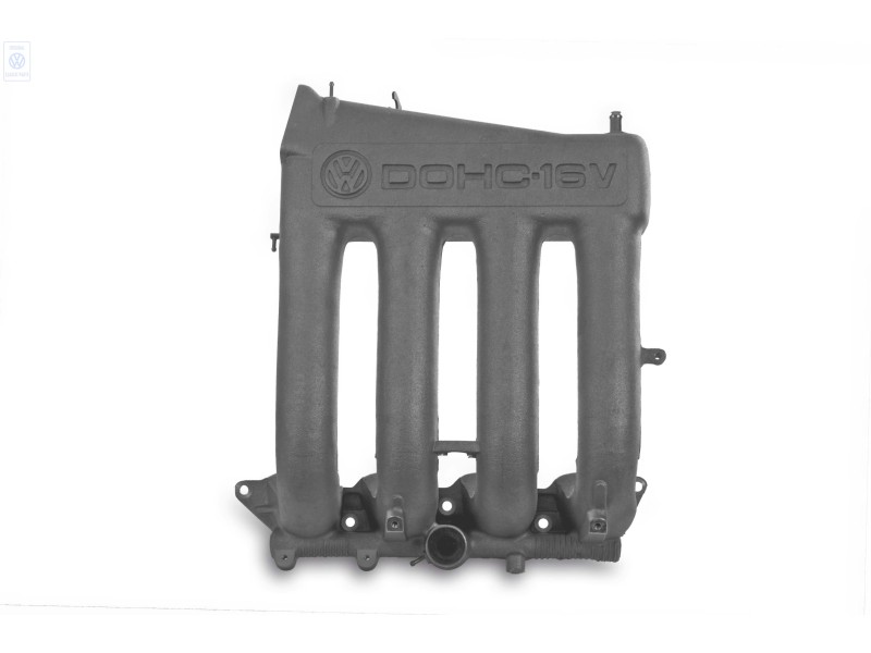 VW Original Saugrohr-Oberteil - 037133201BG