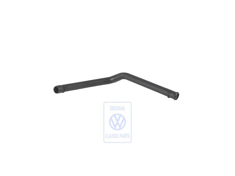 VW Original Verbindungsrohr - 037133383AH