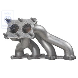 VW Original Abgaskrümmer - 037253031BK