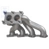 VW Original Abgaskrümmer - 037253031BK
