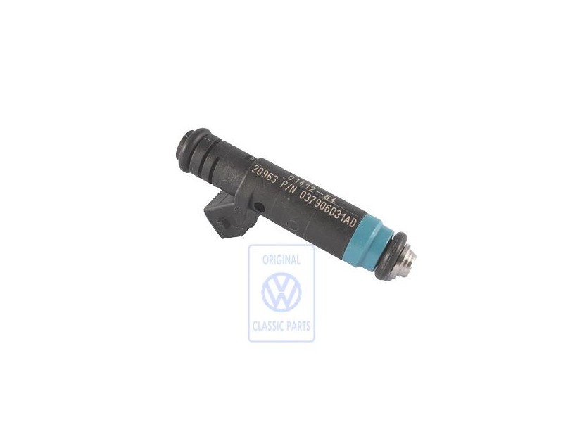 VW Original Einspritzventil - 037906031AD