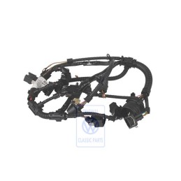 VW Original Leitungssatz Für Motor - 037971595BG