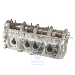 VW Original Zylinderkopf Mit Ventilen Und Nockenwelle - 050103265AX