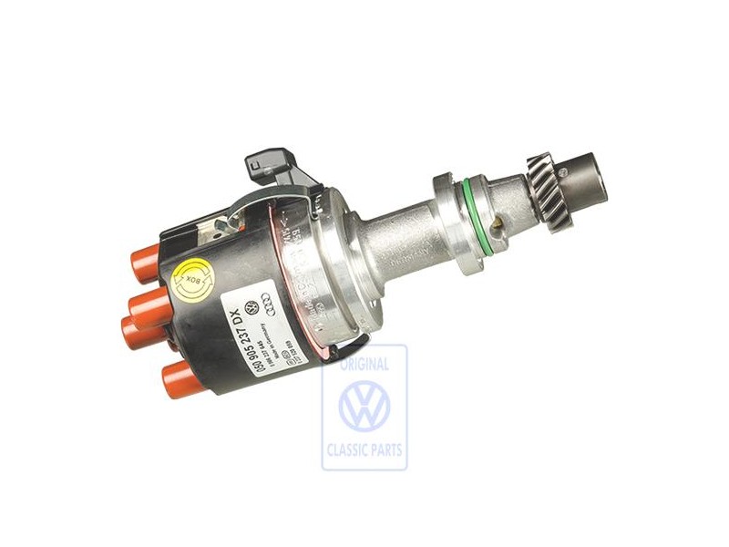 VW Original Zündverteiler - 050905237DX