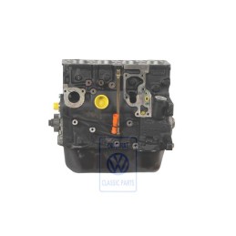 VW Original Teilmotor - 051100103EX