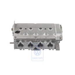 VW Original Zylinderkopf Mit Ventilen Und Nockenwelle - 053103265DX