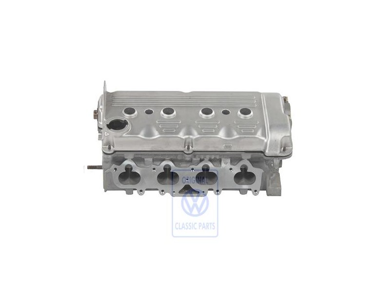 VW Original Zylinderkopf Mit Ventilen Und Nockenwelle - 053103265DX