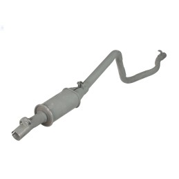 VW Original Vorschalldämpfer - 055253209AA